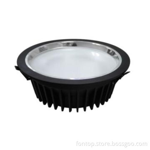 50W SMD5630 led downlight with CE&RoHS&C-Tick